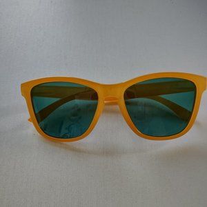 Cute Yellow Sunglasses Persol like